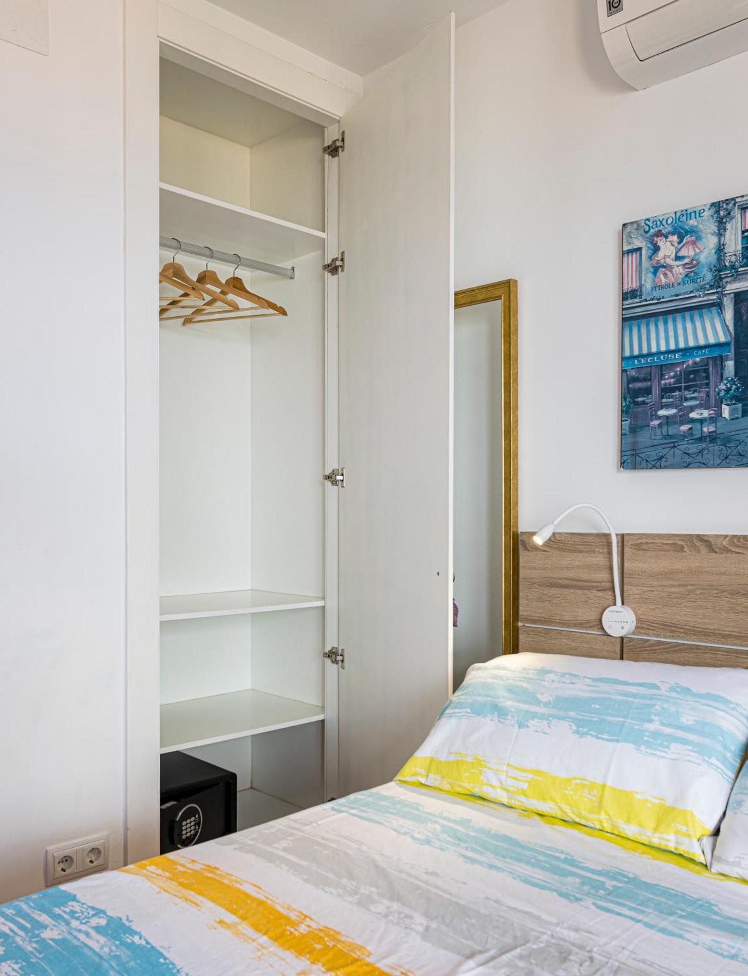 The Manga Beach Sea View Studio Crystal Clear Water & Sandy Beach, Fibre Wifi & Airco La Manga del Mar Menor Exterior photo